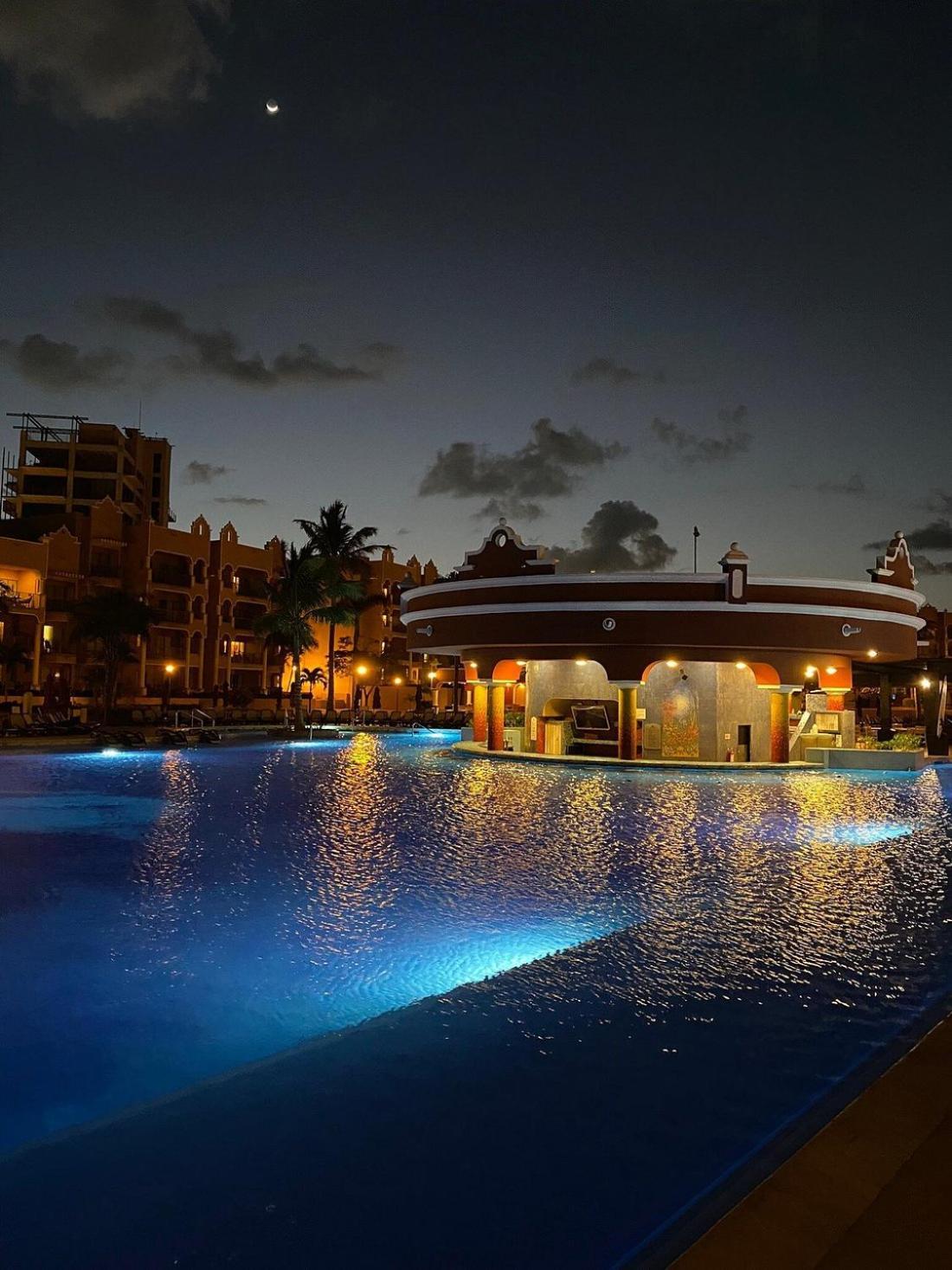 Villa The Royal Haciendas & Playa del Carmen