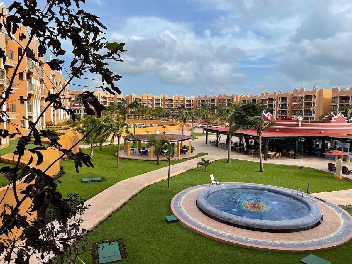 The Royal Haciendas & Playa del Carmen