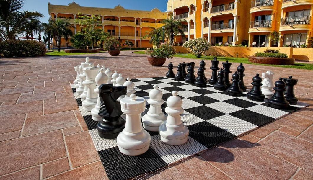 The Royal Haciendas & Playa del Carmen