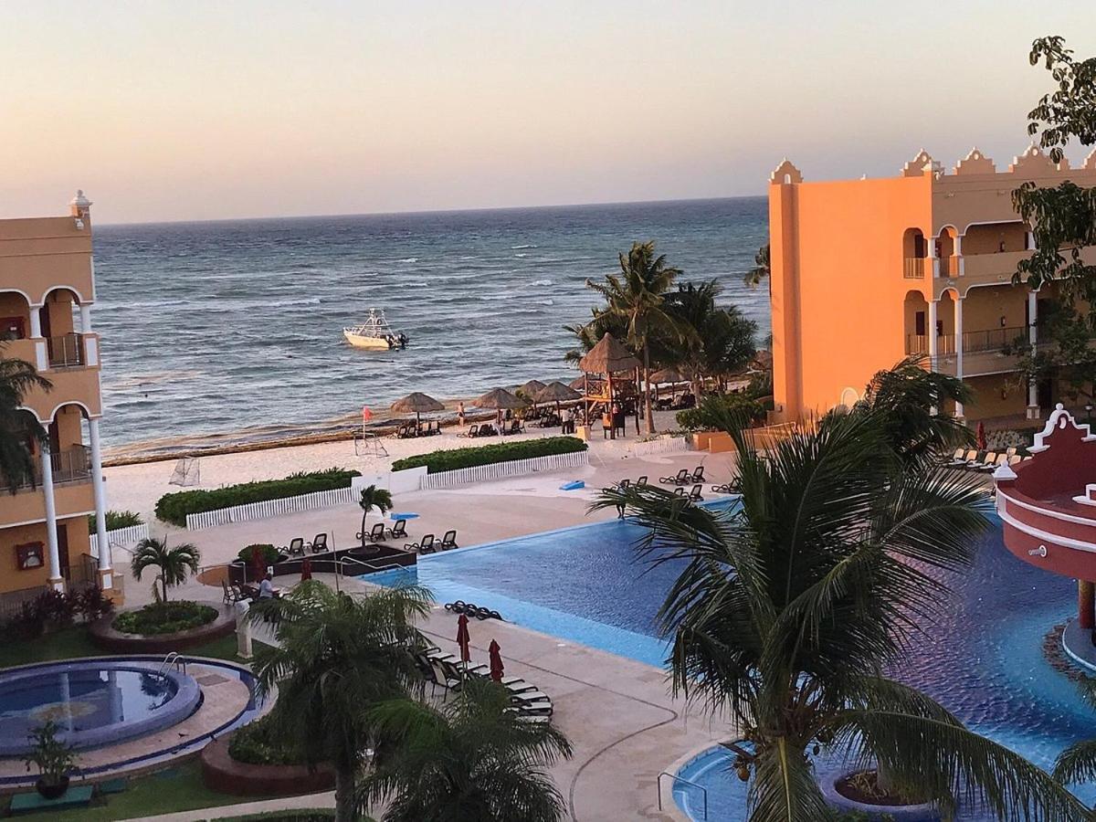 The Royal Haciendas & Villa