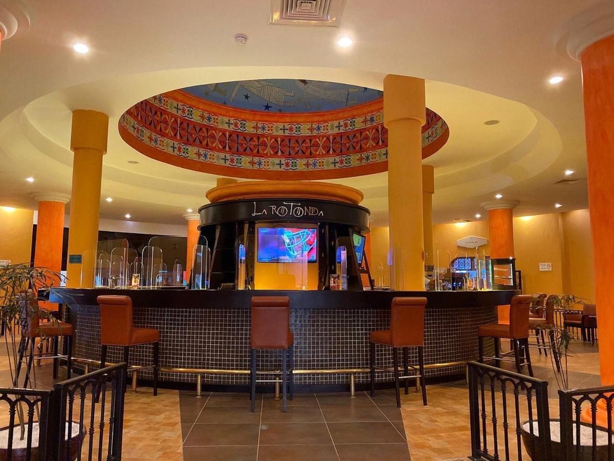 The Royal Haciendas & Playa del Carmen