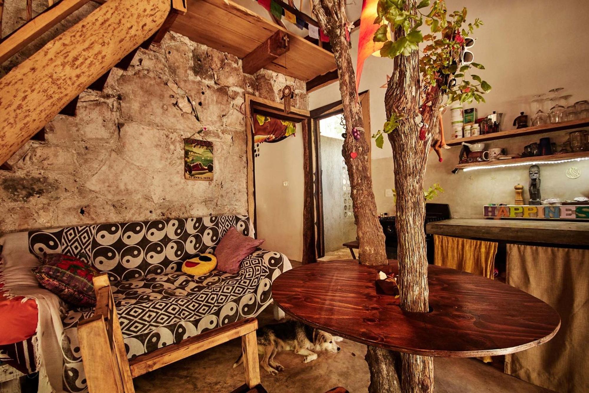 Guest house Corazon De Selva