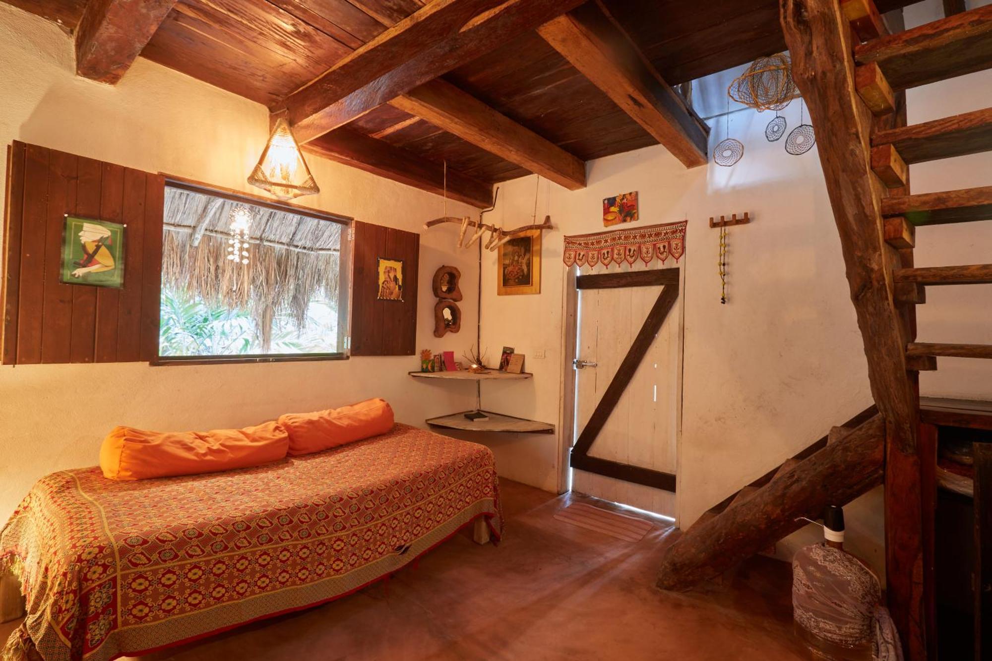 Corazon De Selva Guest house