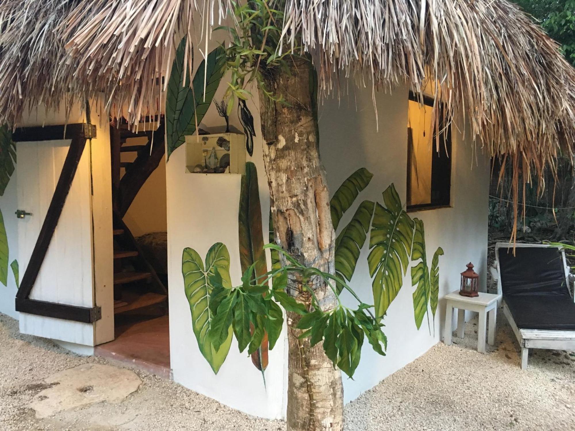 Corazon De Selva Guest house