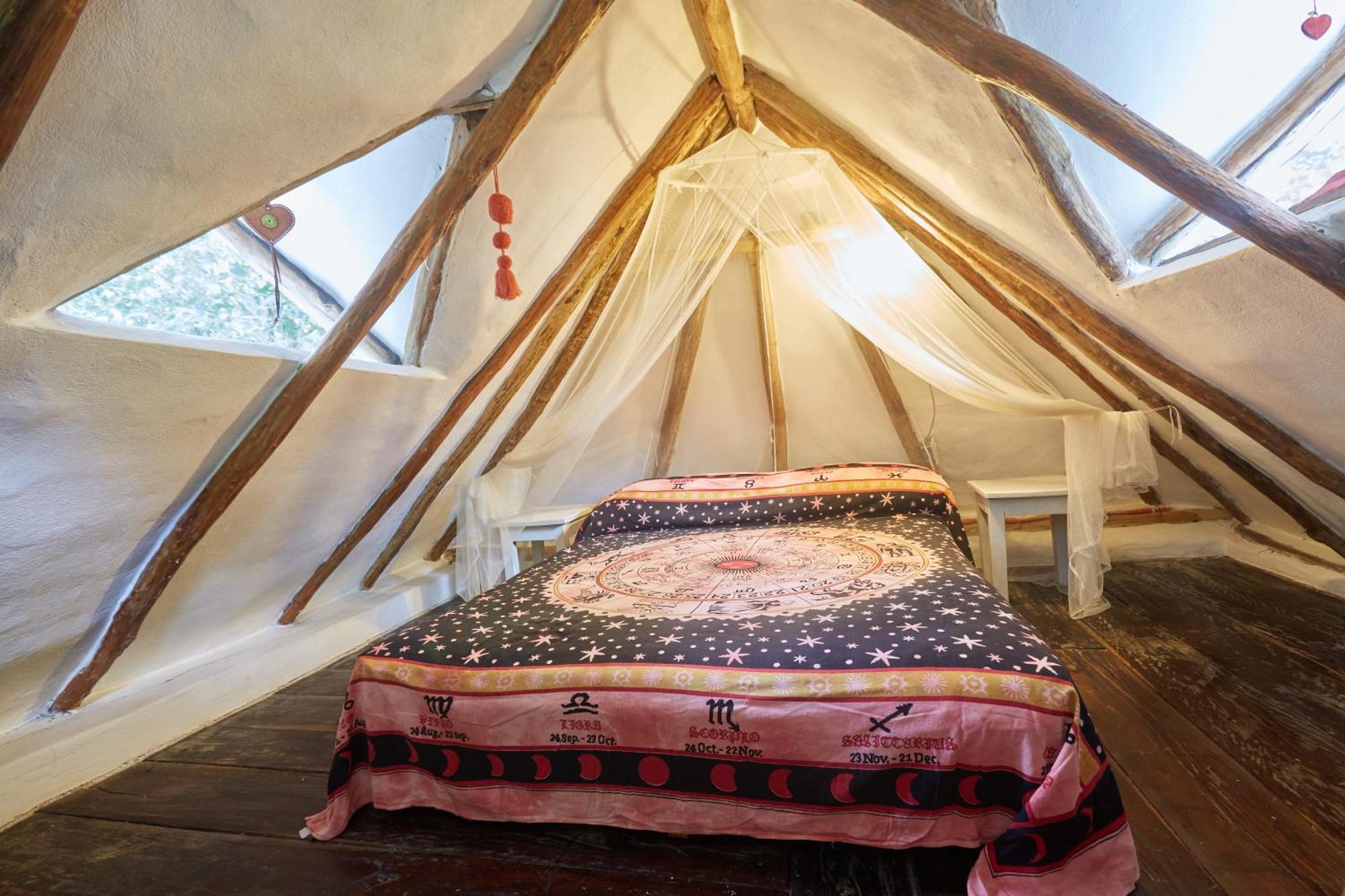 Guest house Corazon De Selva