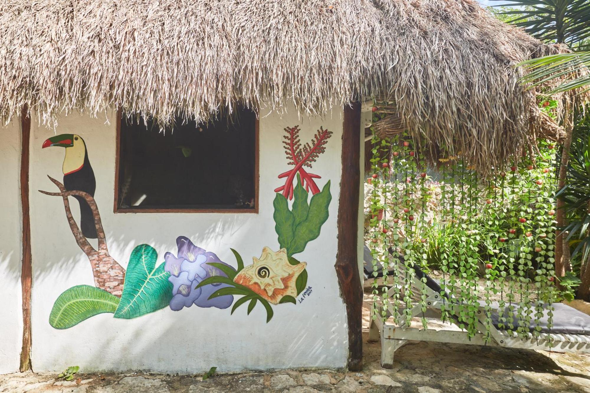Guest house Corazon De Selva