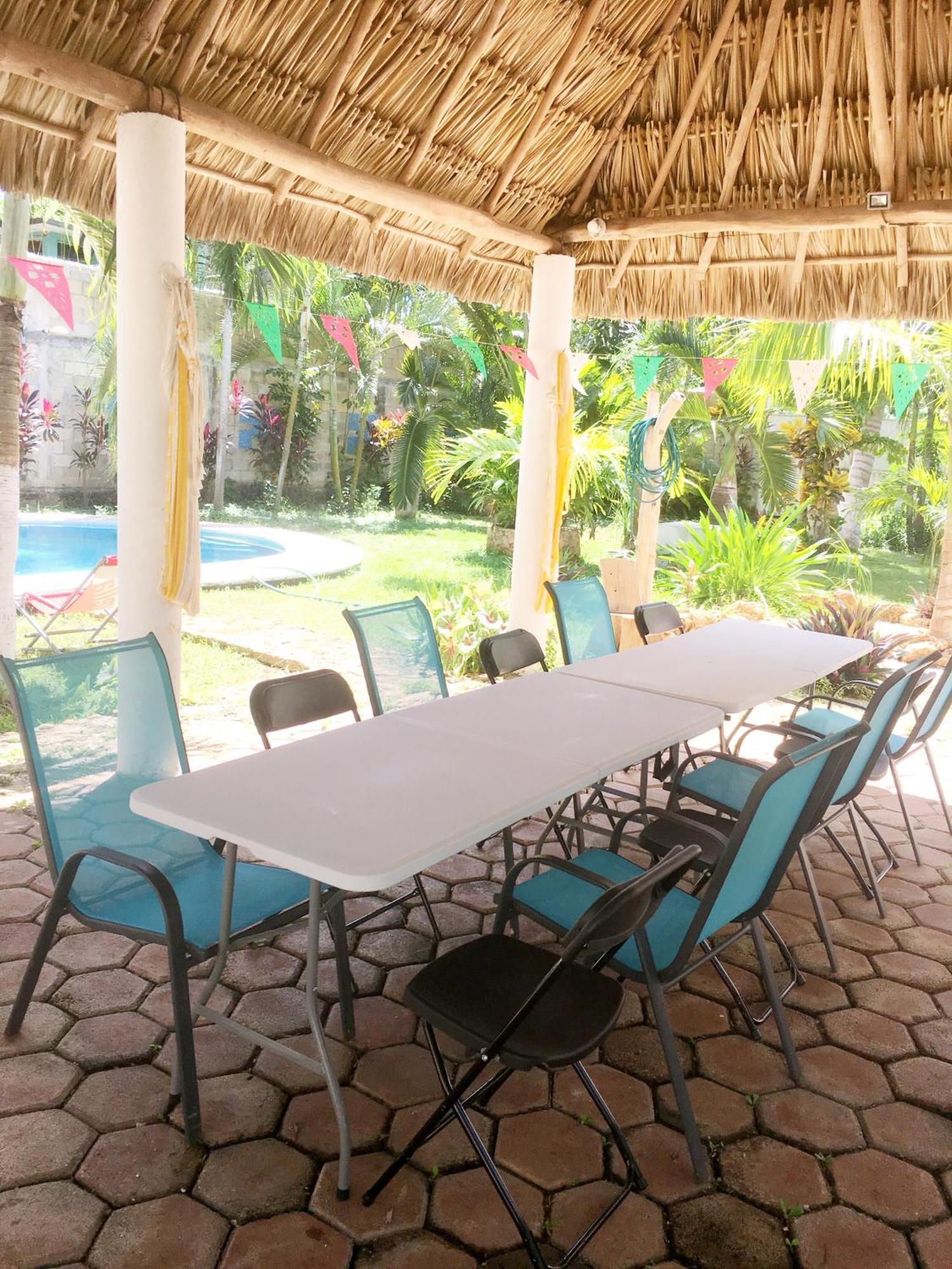 Paradise Apartment Leona Vicario