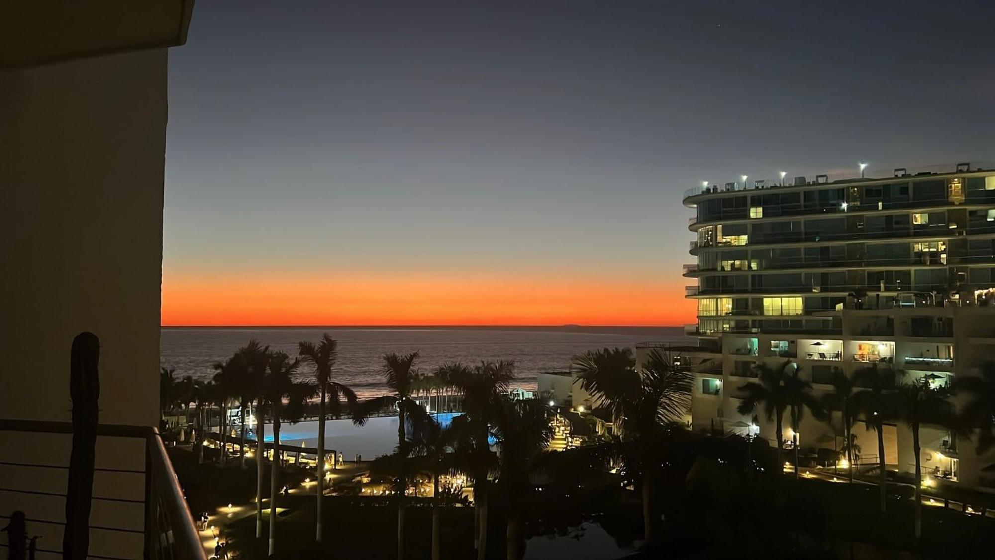 Apartment Frente Al Mar Con Dos Terrazas En La Mejor Ubicacion De Nuevo Vallarta Y Bucerias *