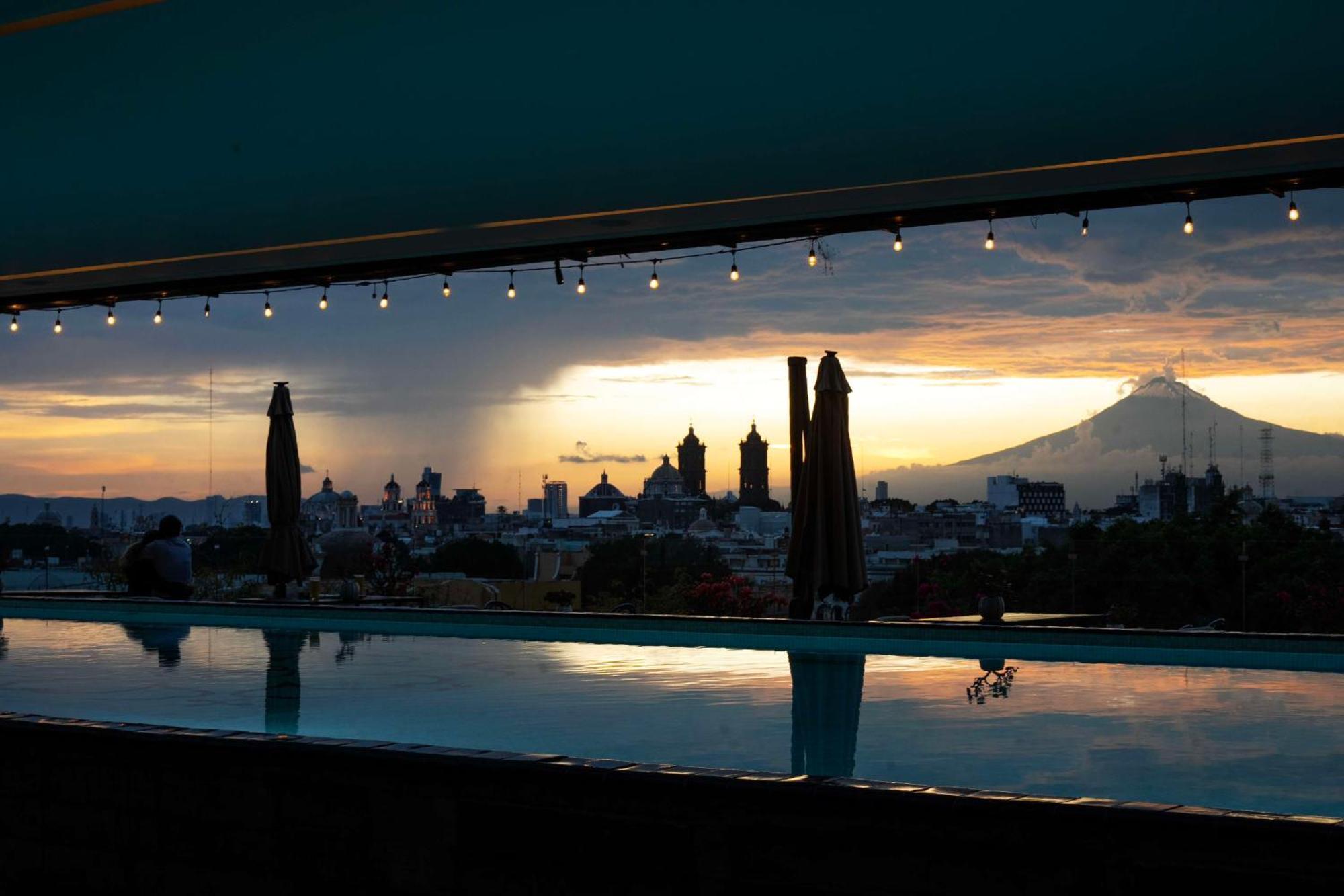 Hotel Banyan Tree 5*
