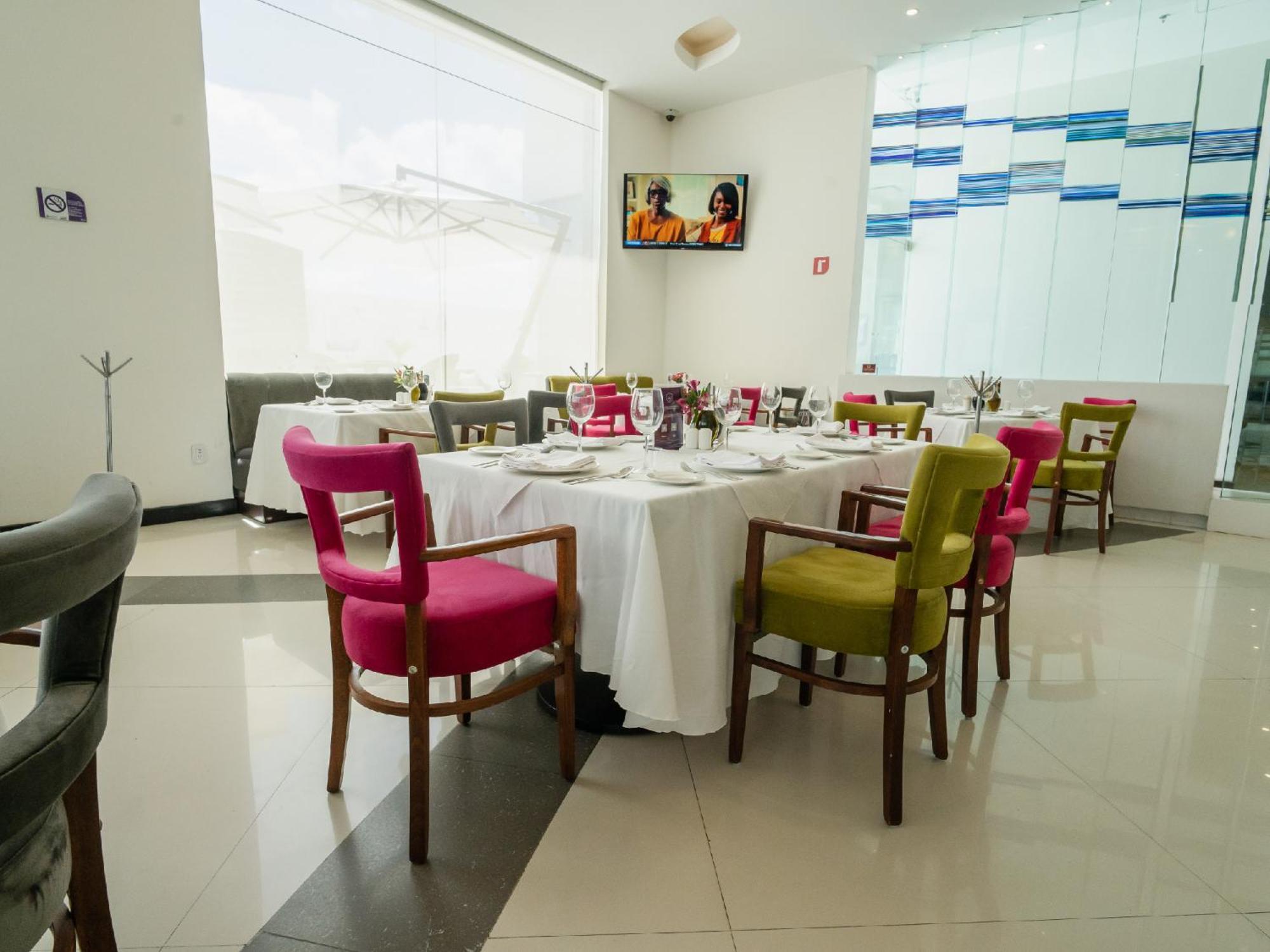 Hotel Hs Hotsson