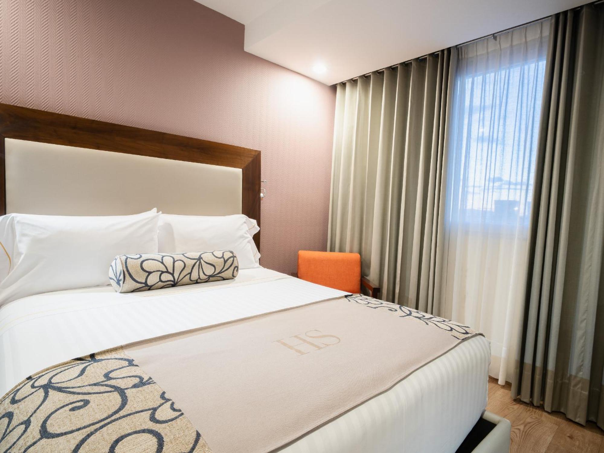 Hs Hotsson 5* Queretaro