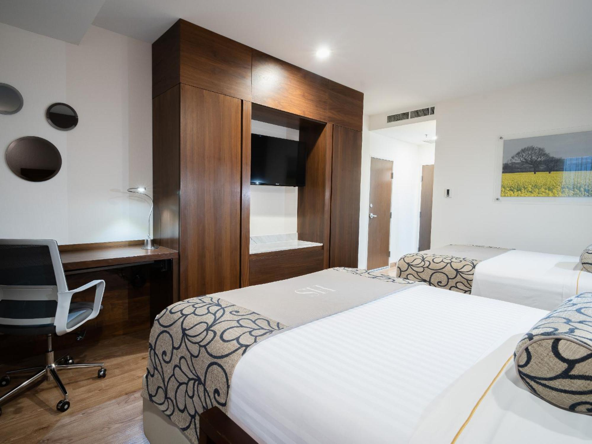 Hotel Hs Hotsson