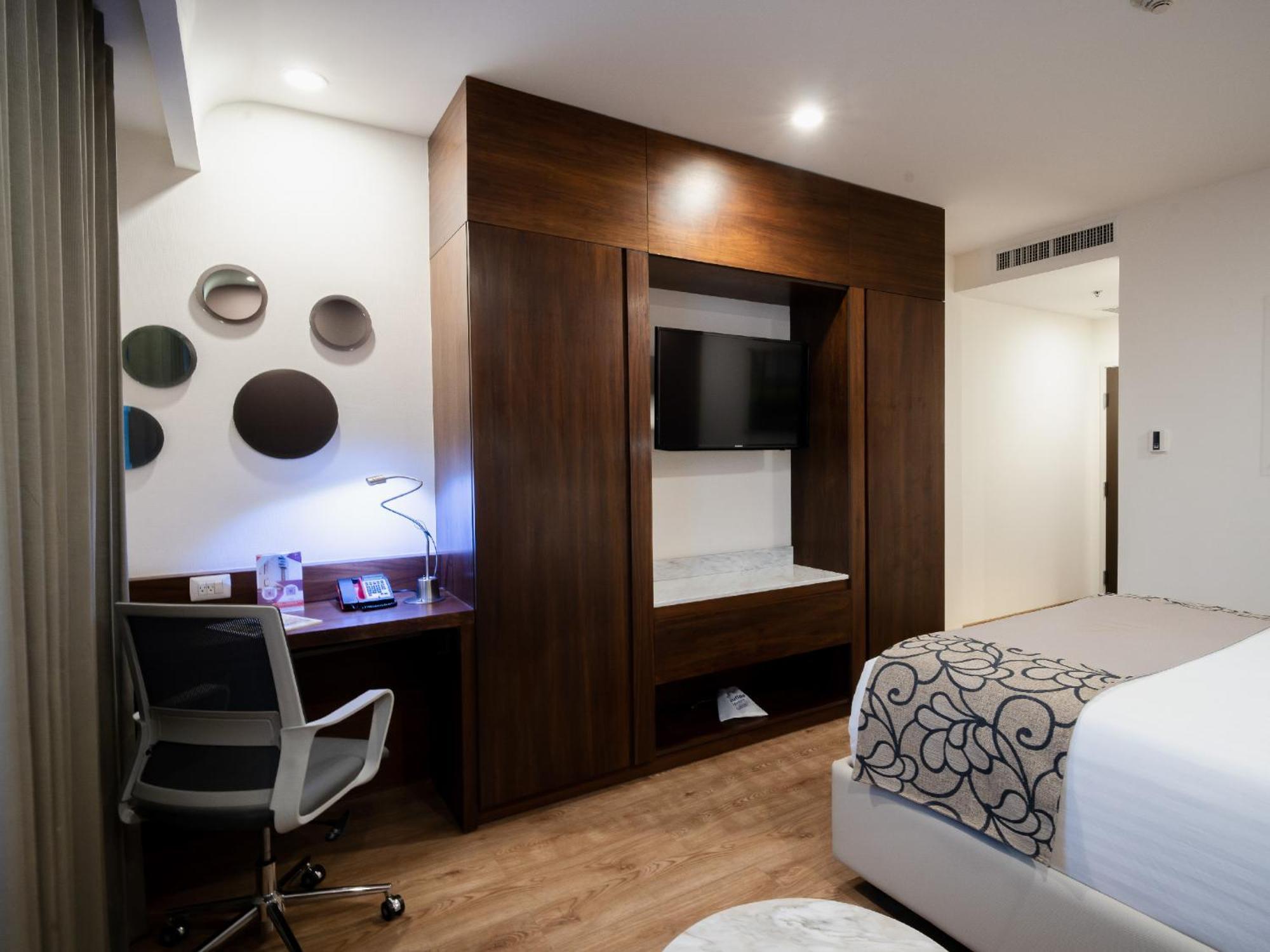 Hs Hotsson Hotel Queretaro