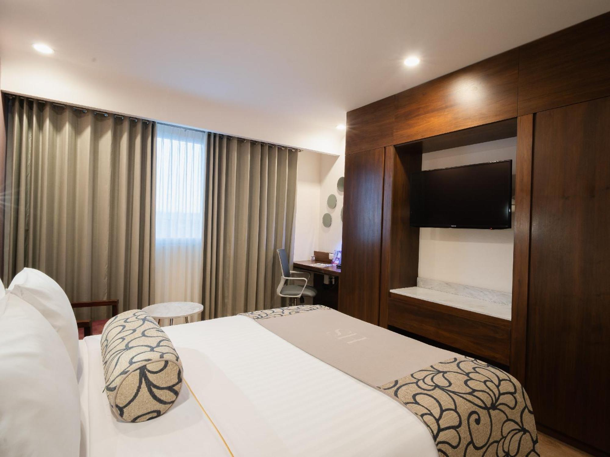 Hotel Hs Hotsson