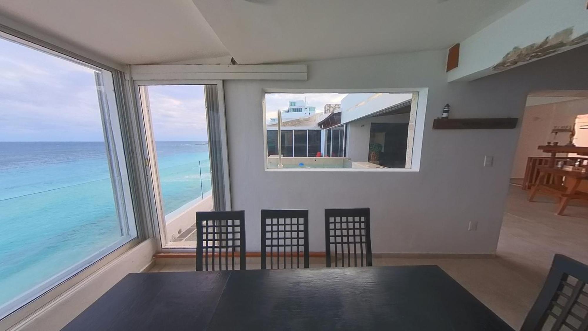 Apartment Penthouse Plaza Sv