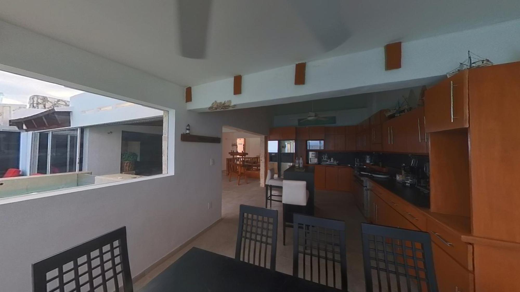 Penthouse Plaza Sv Cancun
