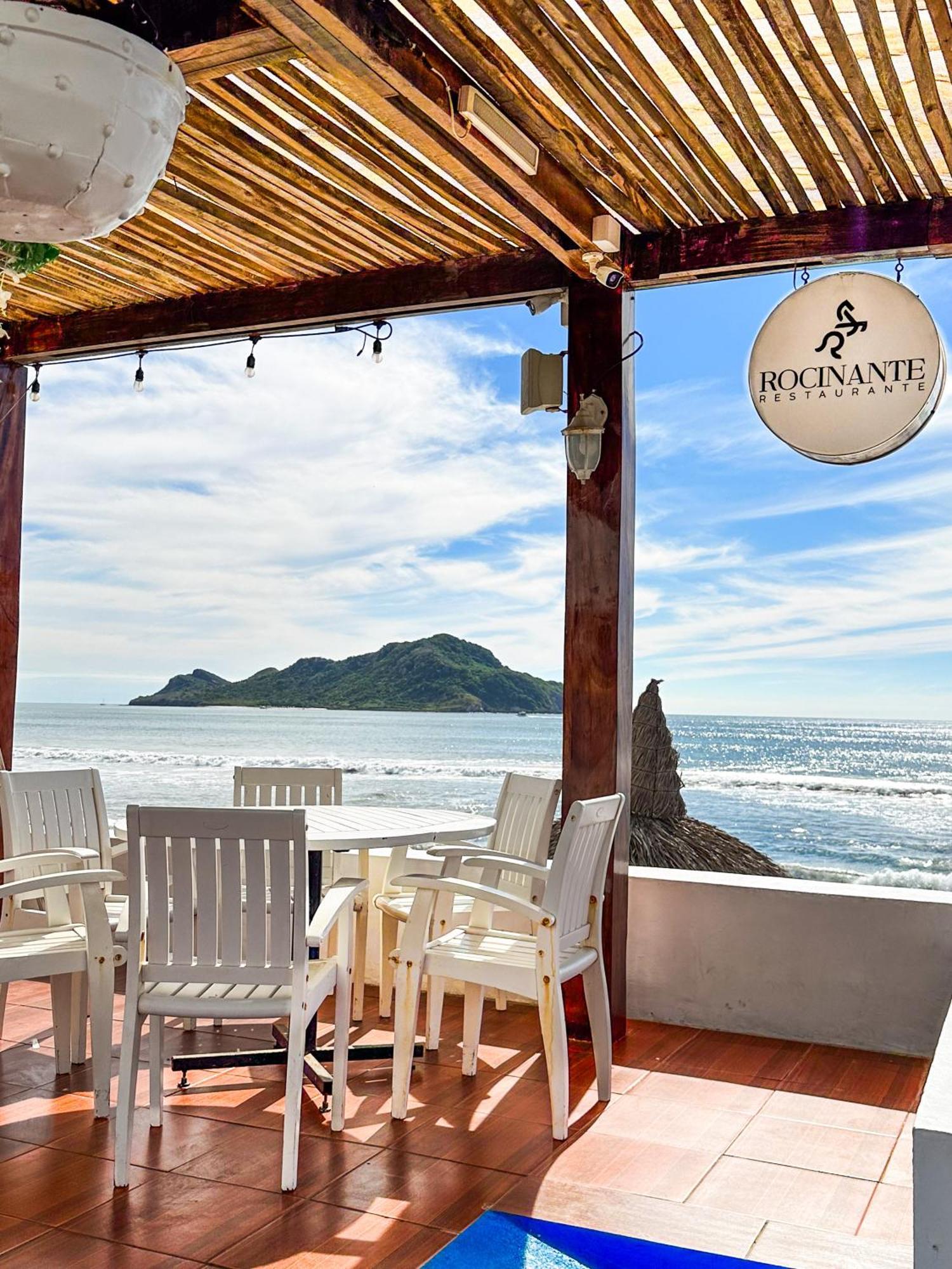 Quijote 4* Mazatlan