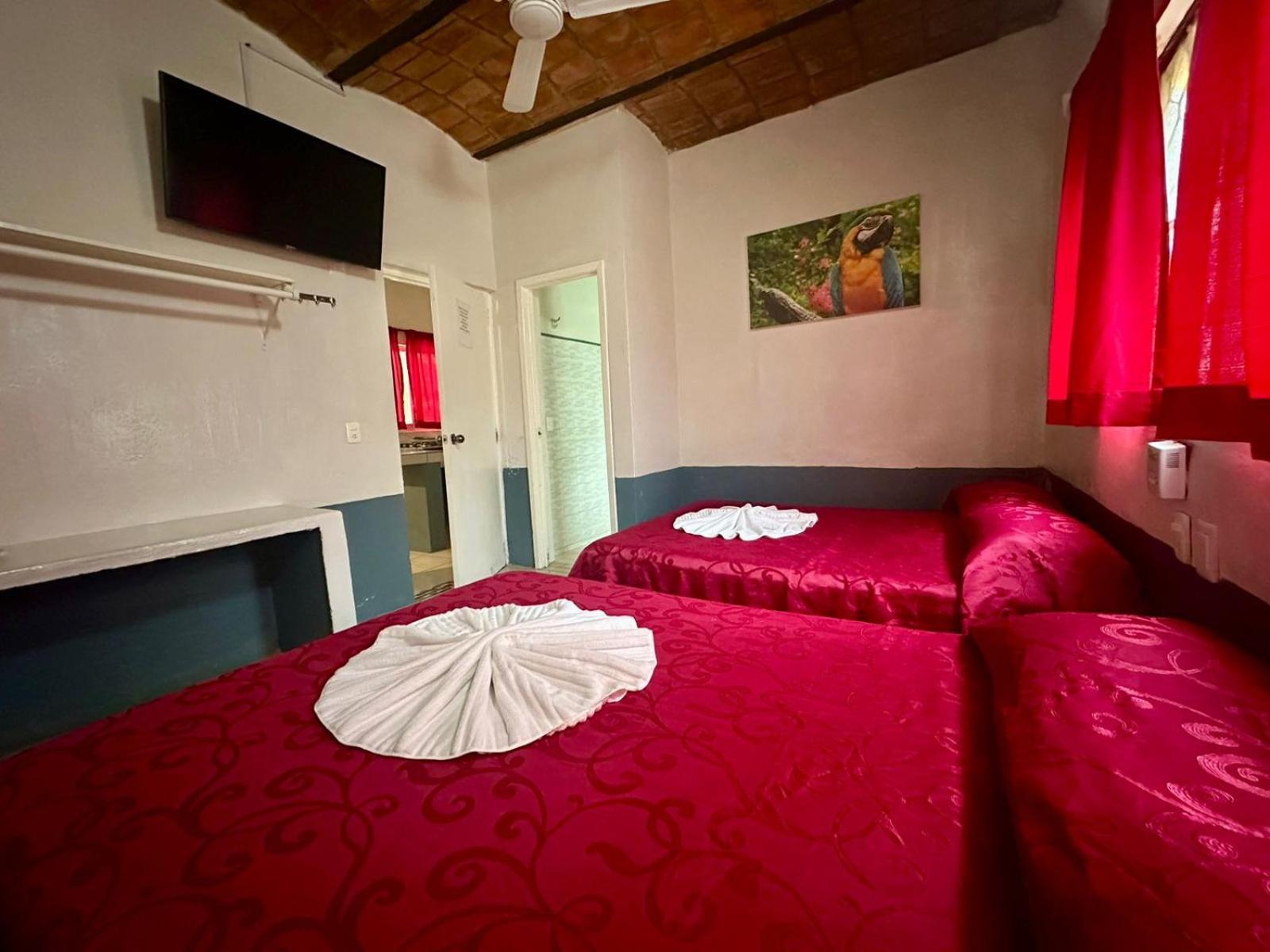 Hotel Glorias 2*
