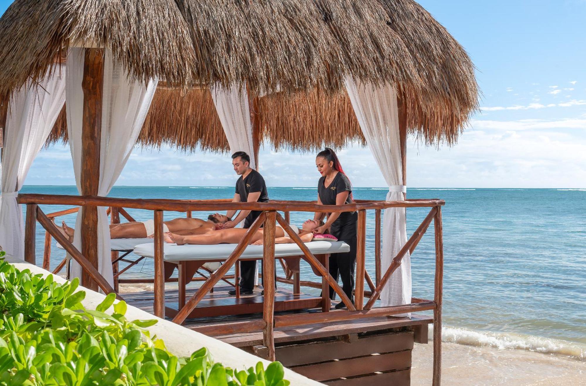 Desire Riviera Maya - Couples Only (adults Only) Puerto Morelos