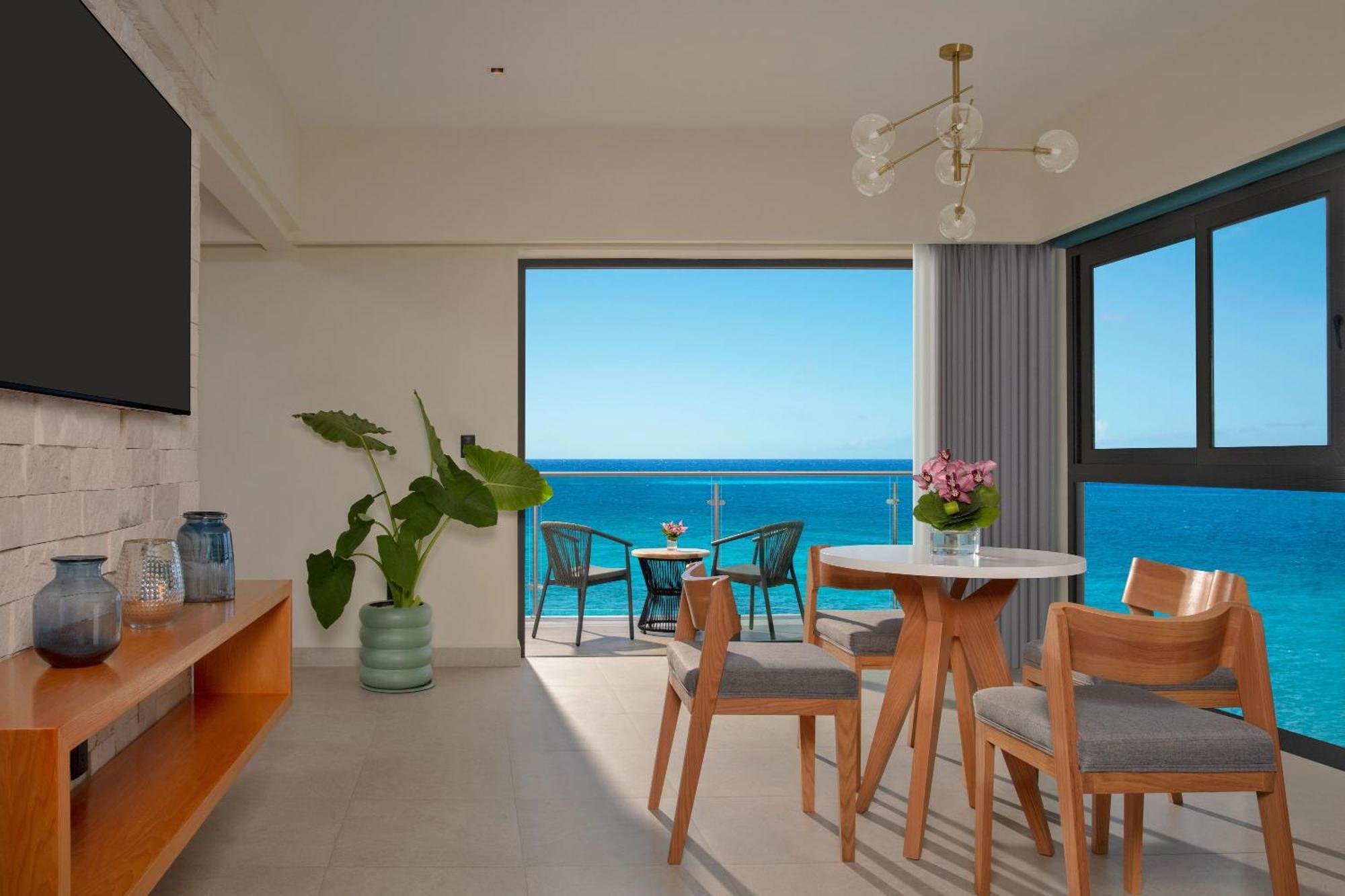 Dreams Cape & Resort 4*