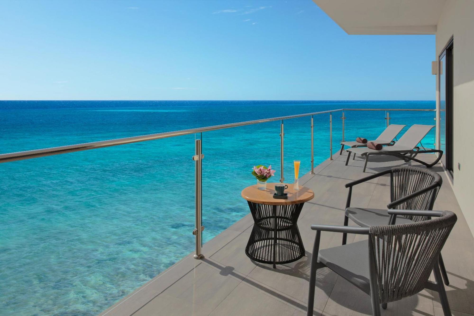 Dreams Cape & 4* Cozumel