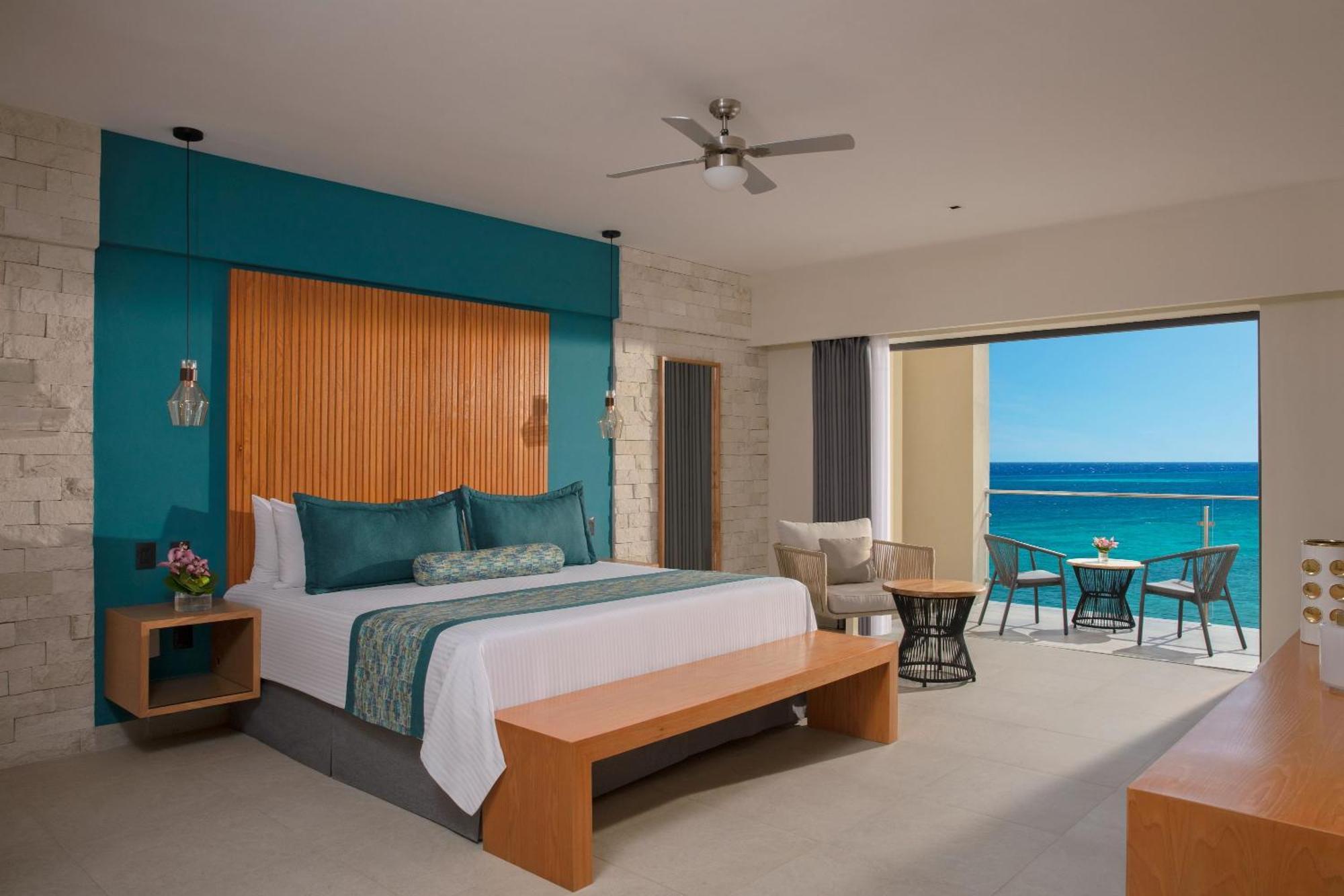 Resort Dreams Cape & 4*