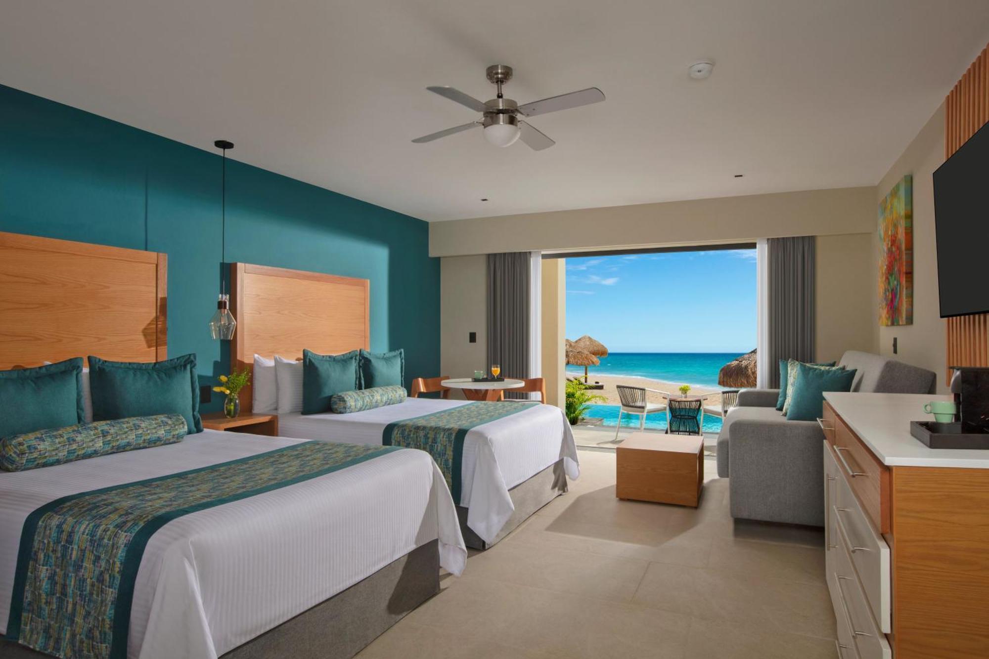 Resort Dreams Cape & Cozumel