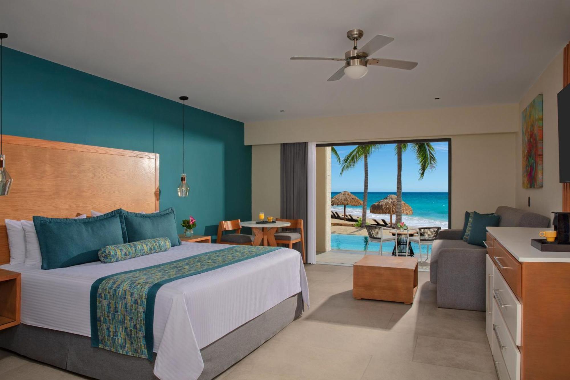 Resort Dreams Cape & 4*