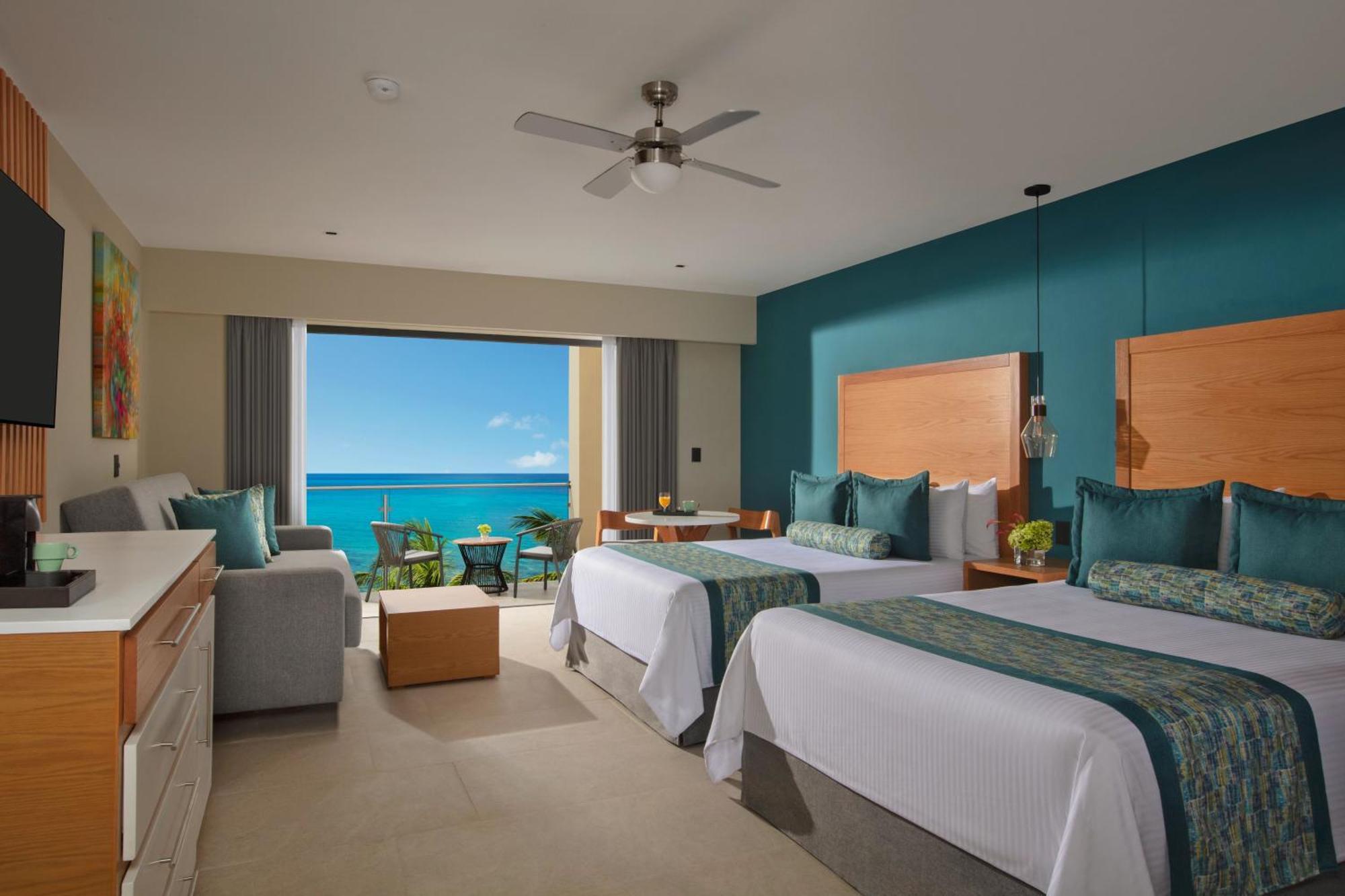Dreams Cape & Cozumel