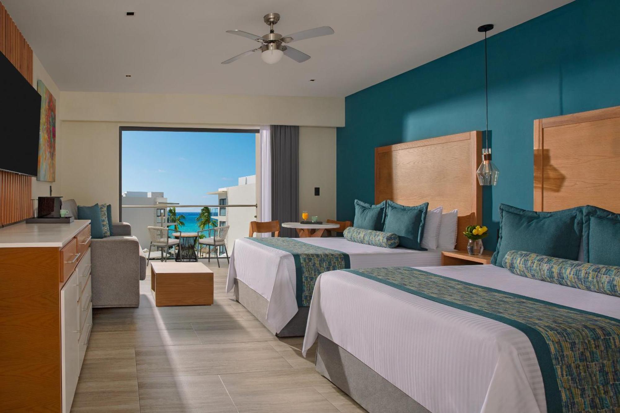 Resort Dreams Cape & Cozumel