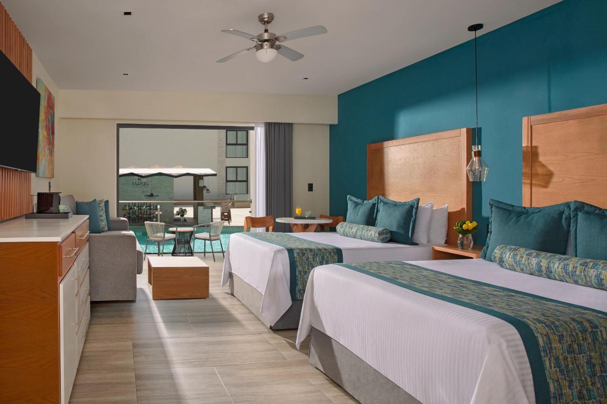Resort Dreams Cape & 4*