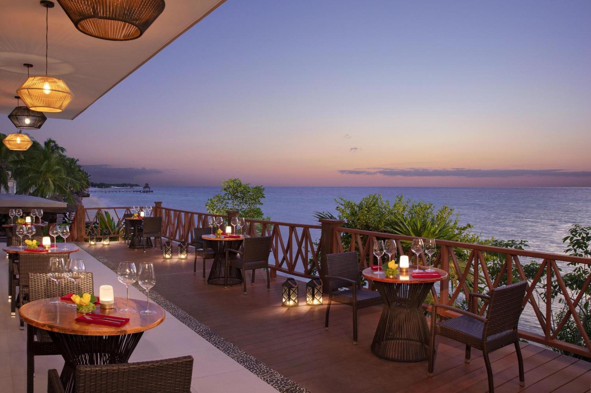 Resort Dreams Cape & 4*