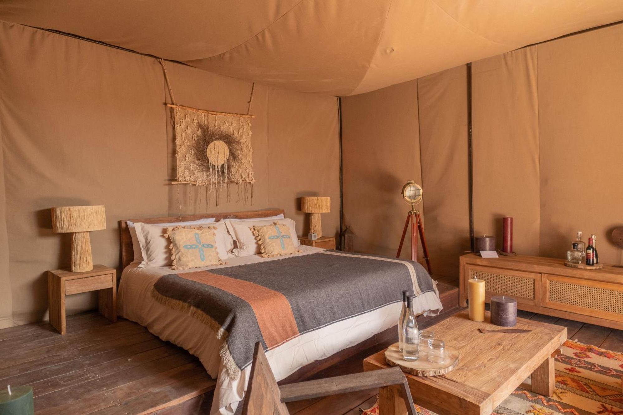Nomade Isla Holbox