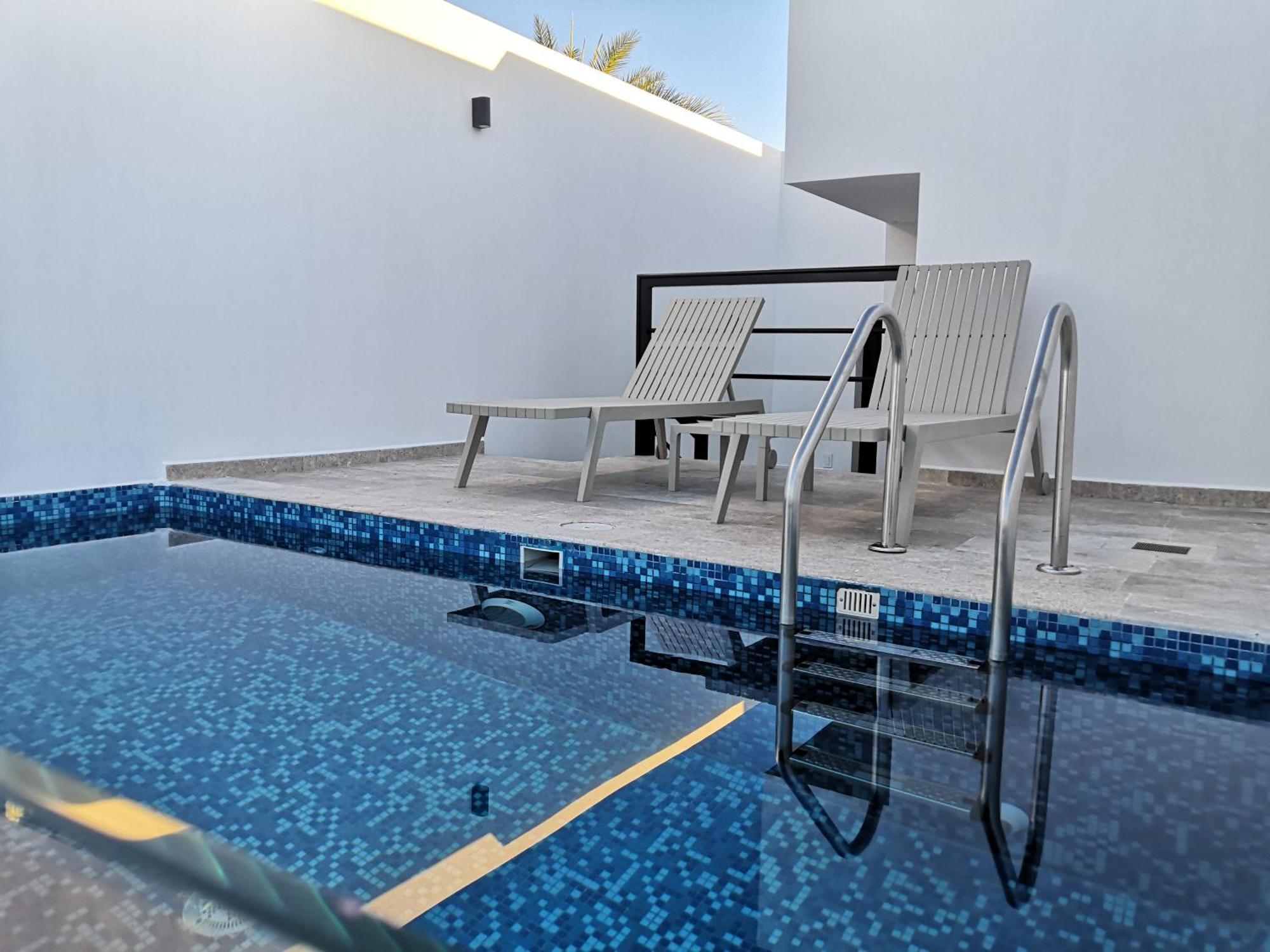 Menesse Luxury By Spot Apartment *