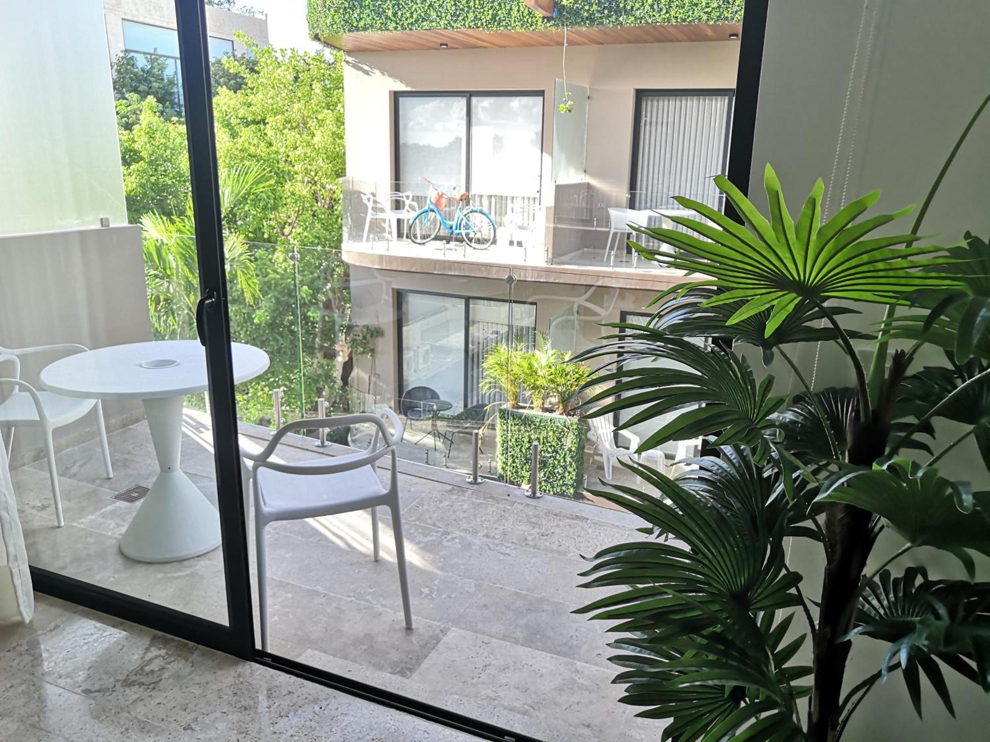Apartment Menesse Luxury By Spot Tulum