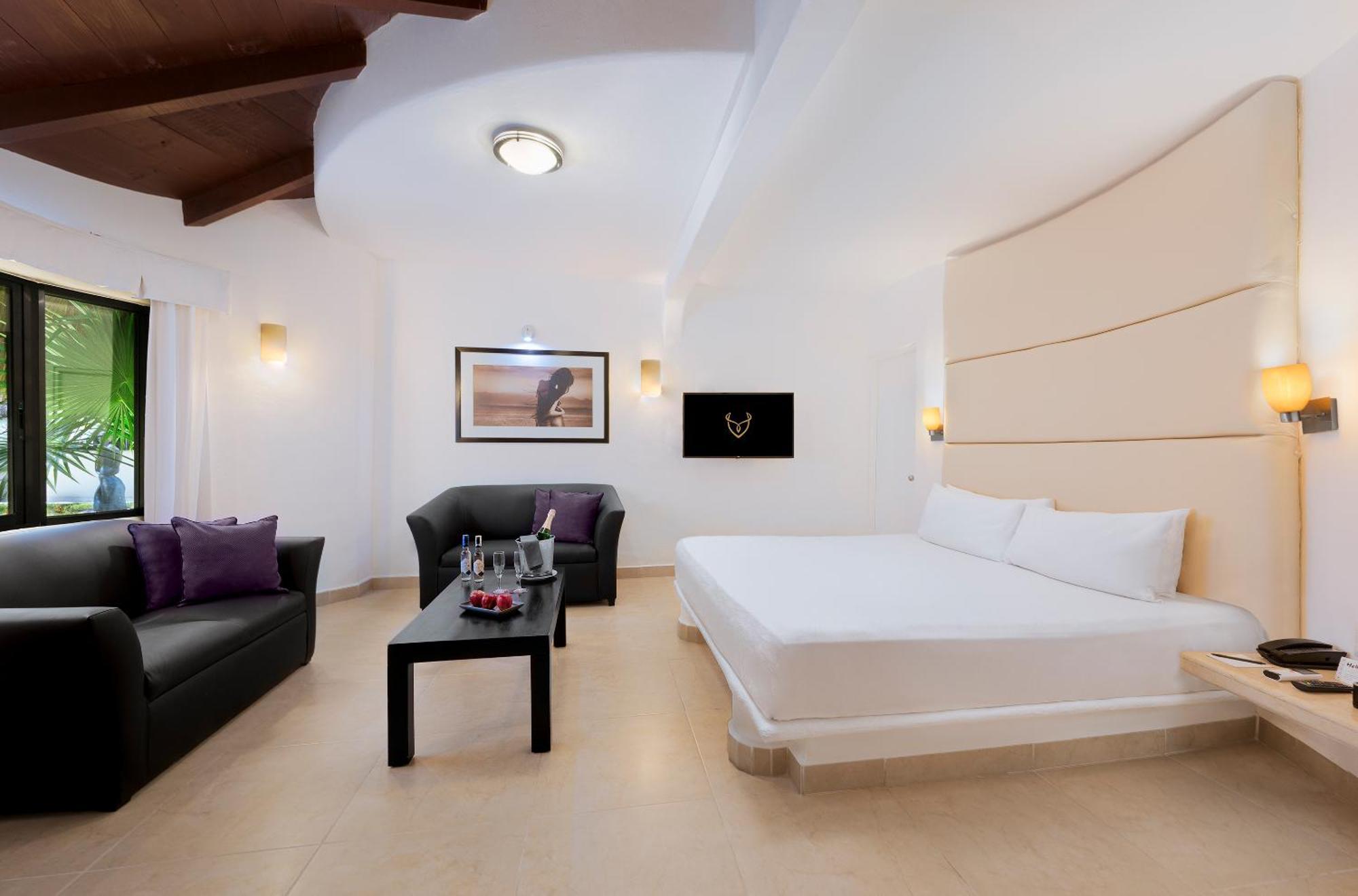 Resort Desire Riviera Maya - Couples Only (adults Only) 4*