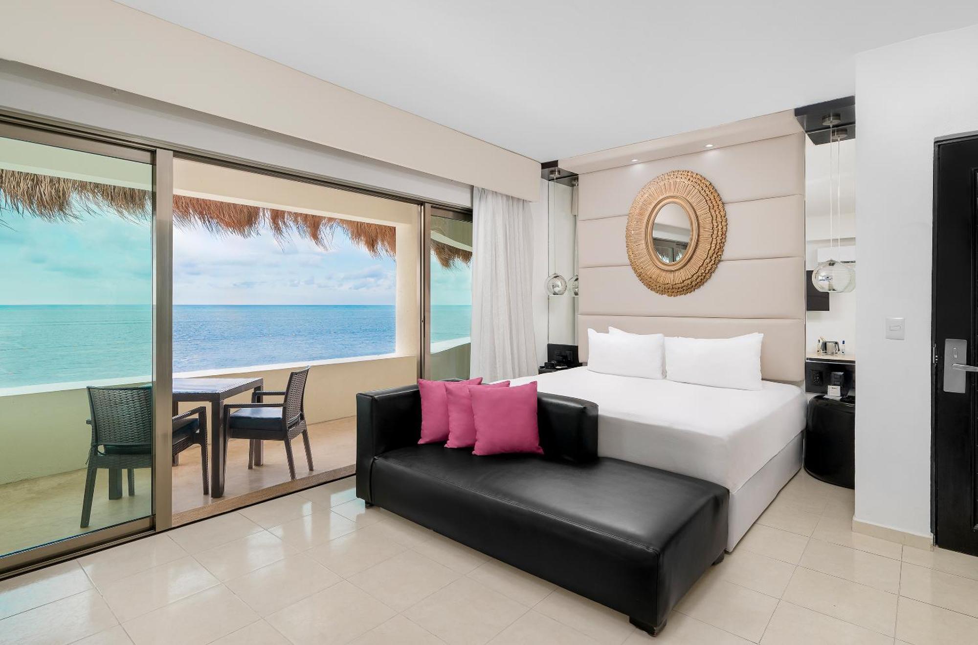 Resort Desire Riviera Maya - Couples Only (adults Only)