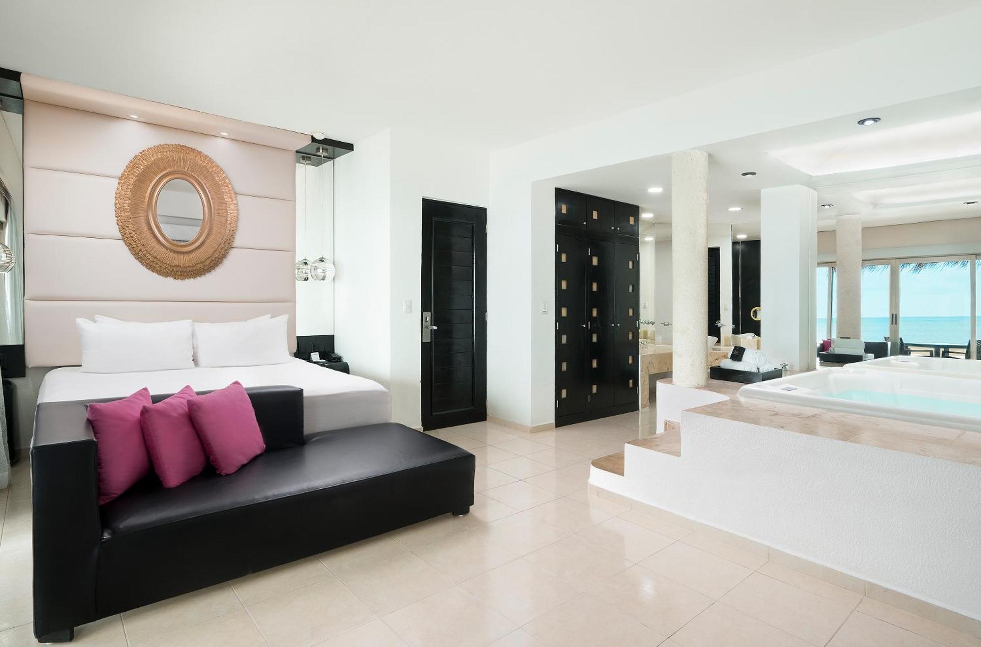 Desire Riviera Maya - Couples Only (adults Only) Puerto Morelos