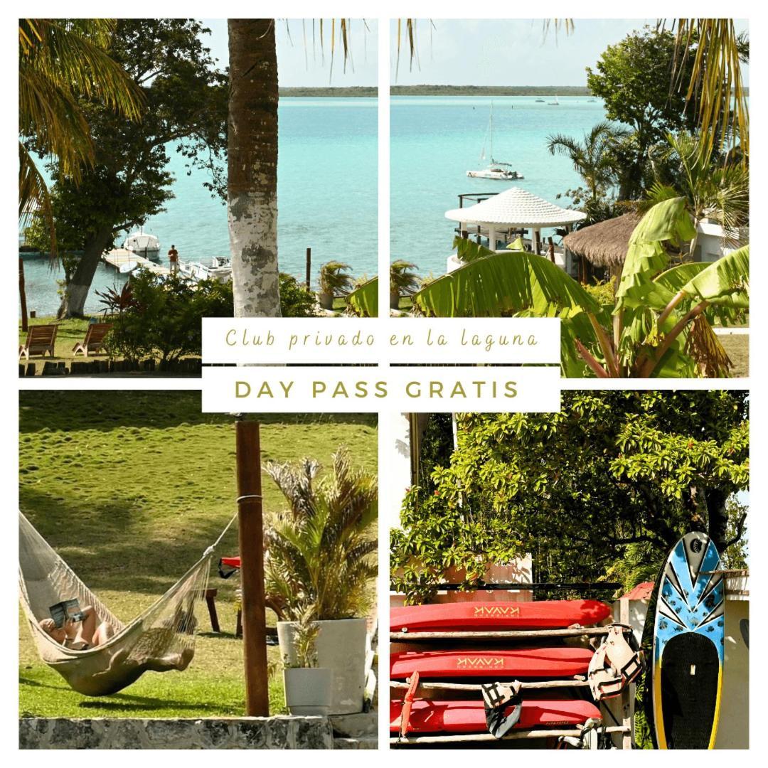Nido Wellness Center Resort Bacalar