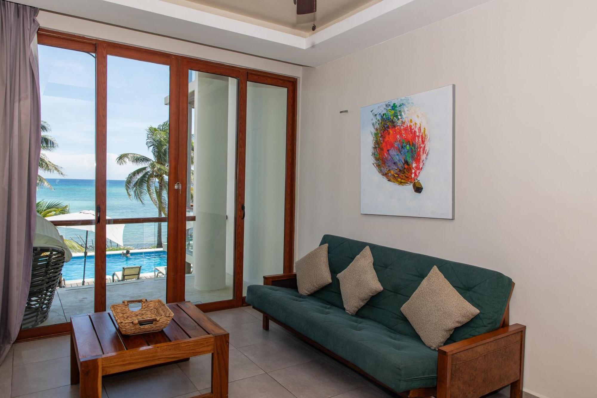 Hotel Aquastar & Mahahual