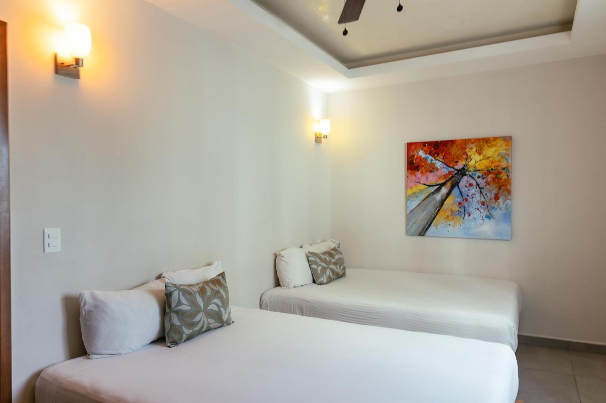 Hotel Aquastar & Mahahual