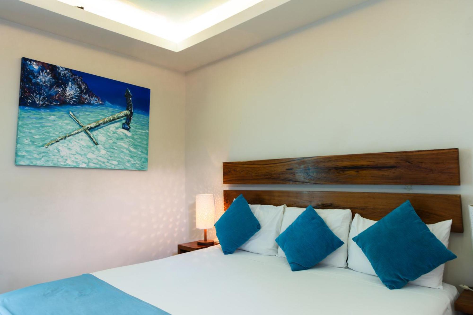 Hotel Aquastar & Mahahual
