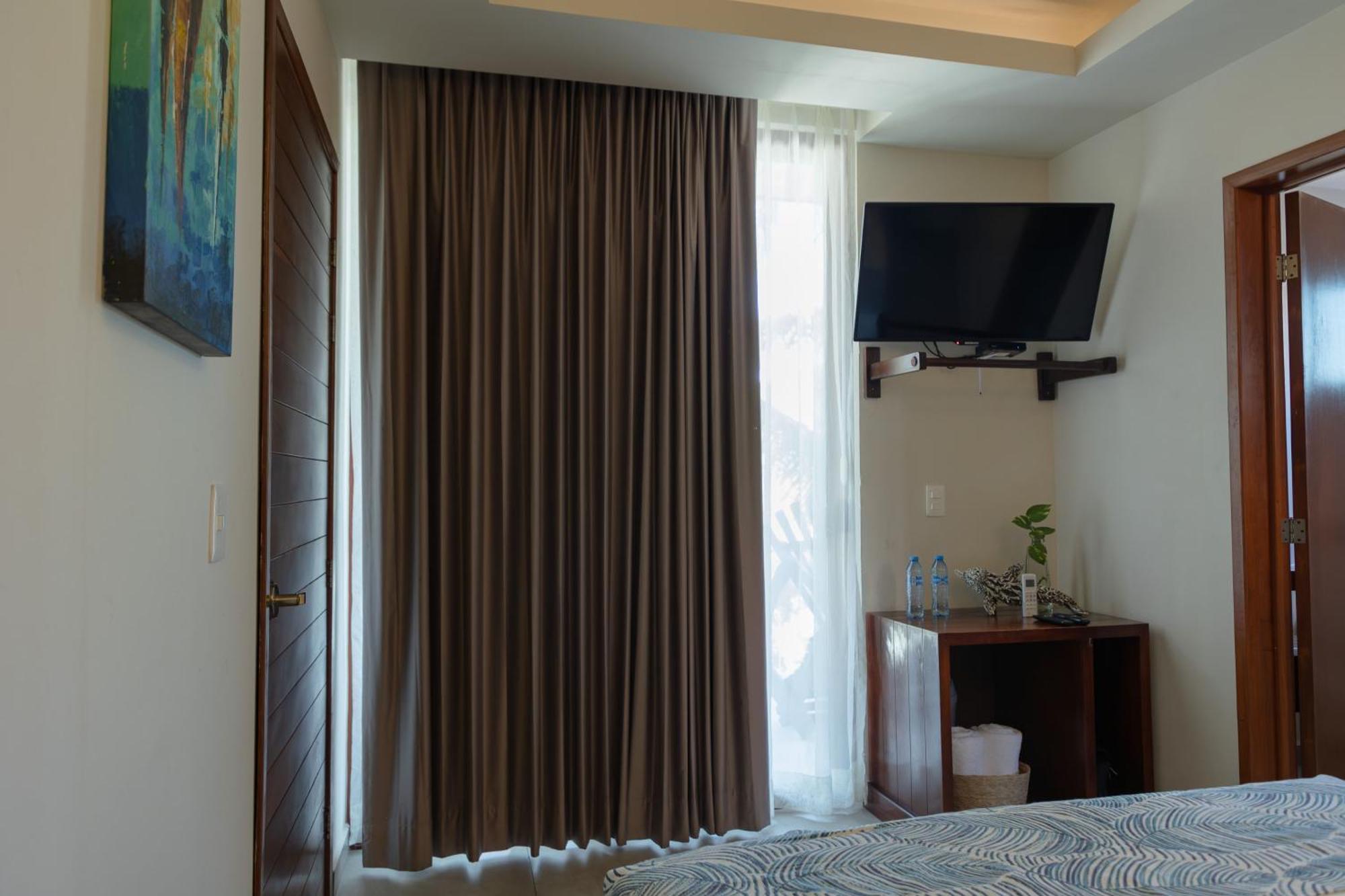 Hotel Aquastar &