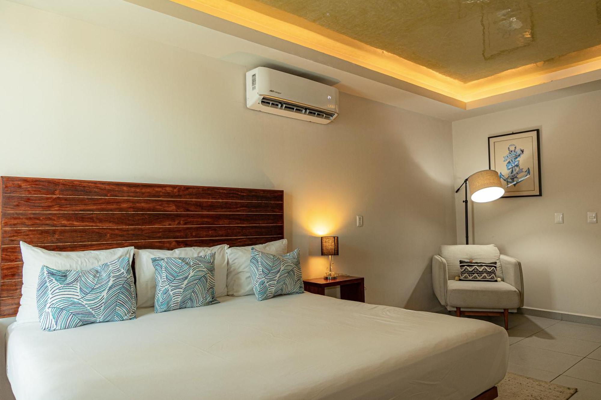 Hotel Aquastar & Mahahual