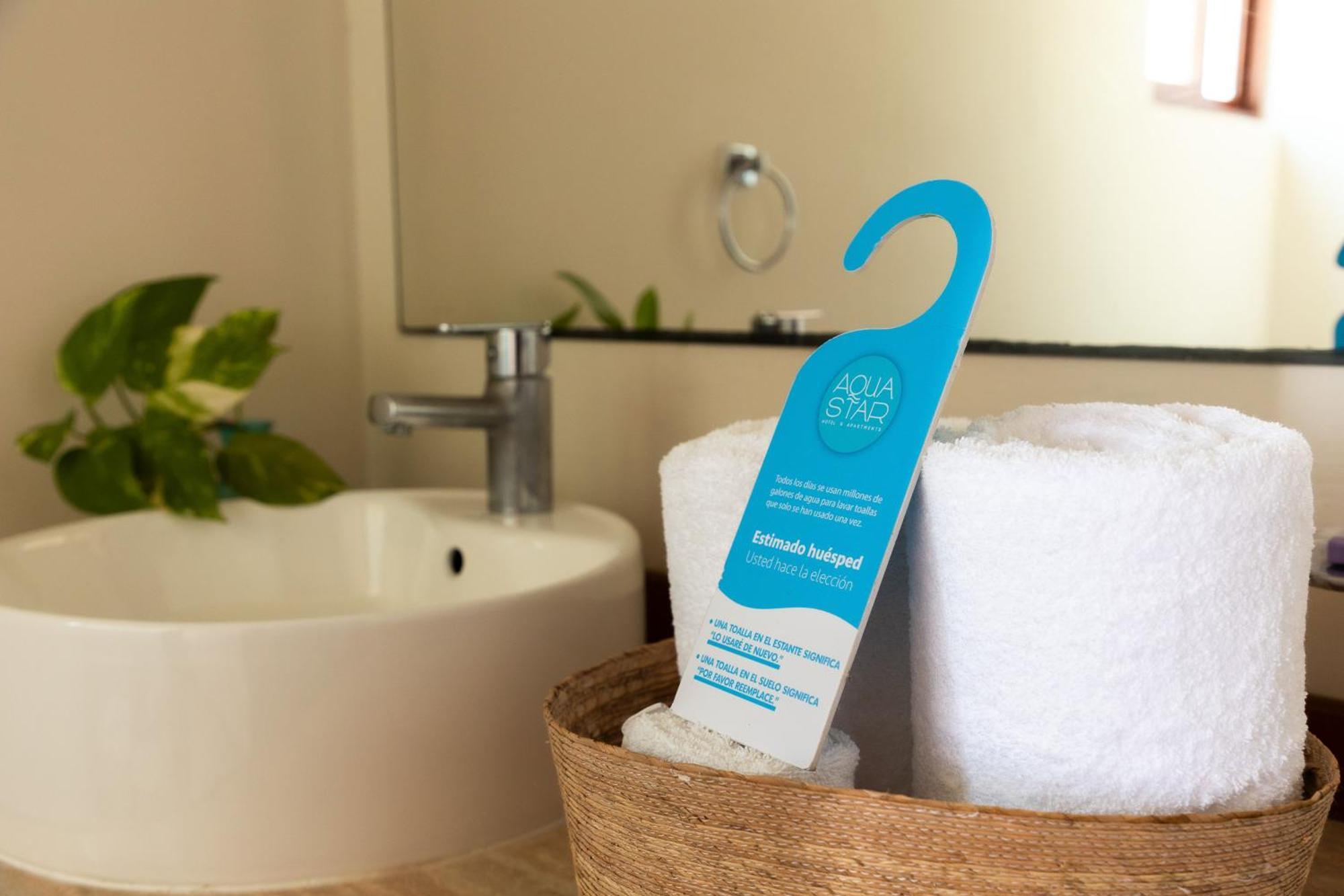 Aquastar & Hotel Mahahual