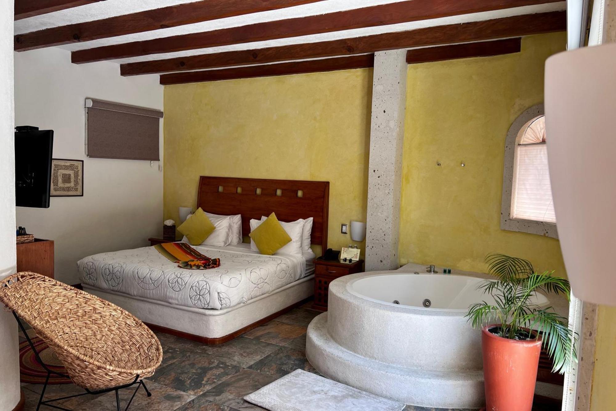 Hotel Nequi Boutique 4*