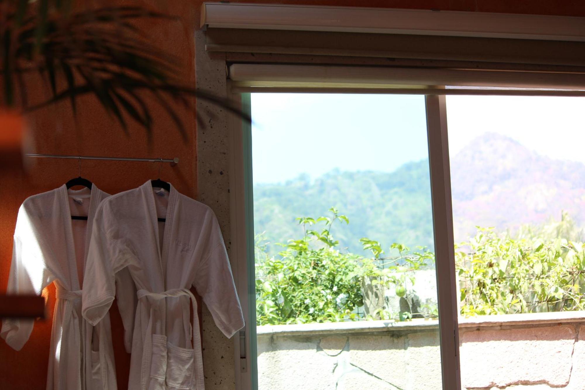Nequi Boutique Tepoztlan