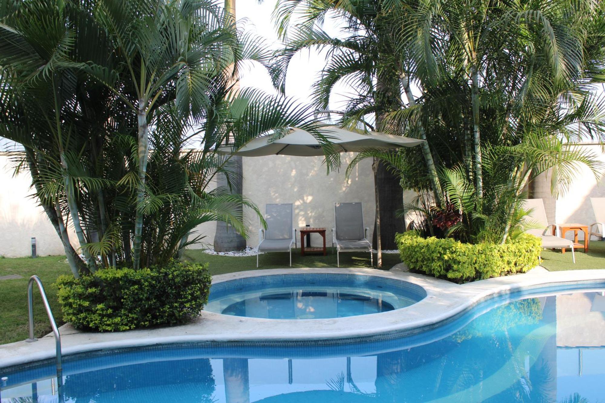 Nequi Boutique Tepoztlan