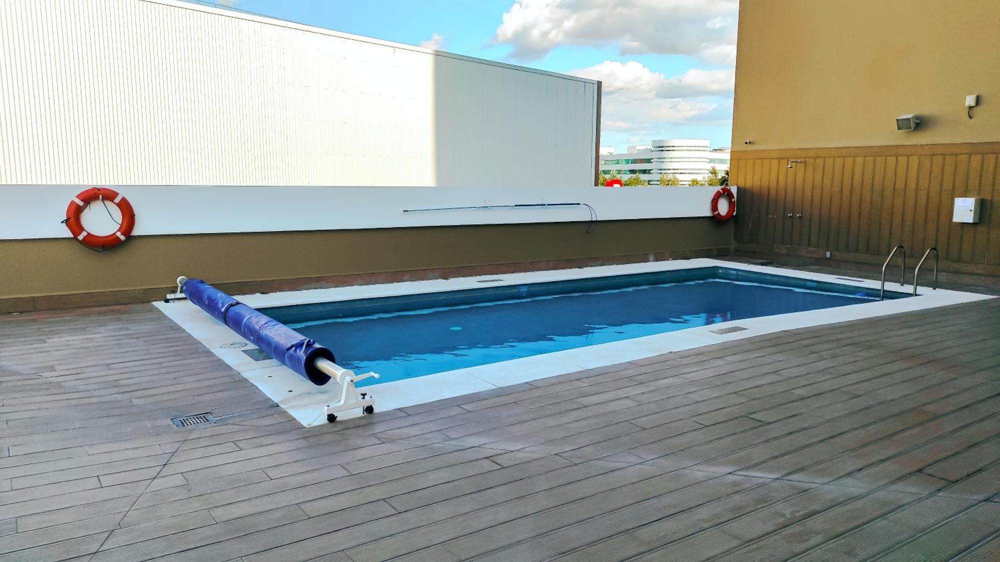 Hilton Garden Angelopolis 4*