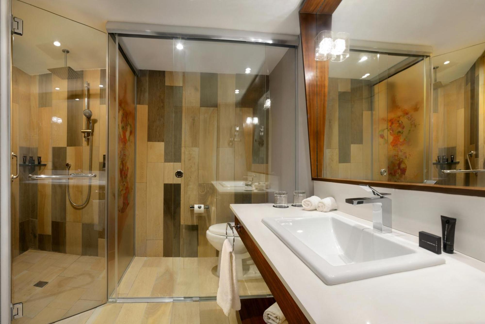 Hotel Hard Rock Guadalajara 5*